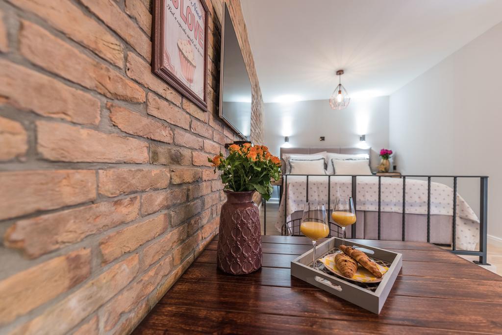 Apartments Fontana Задар Екстер'єр фото