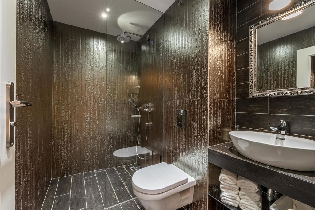Apartments Fontana Задар Екстер'єр фото