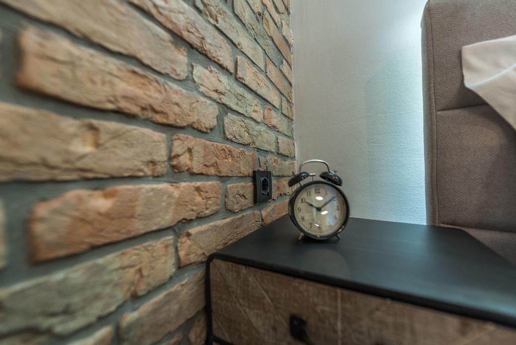 Apartments Fontana Задар Екстер'єр фото