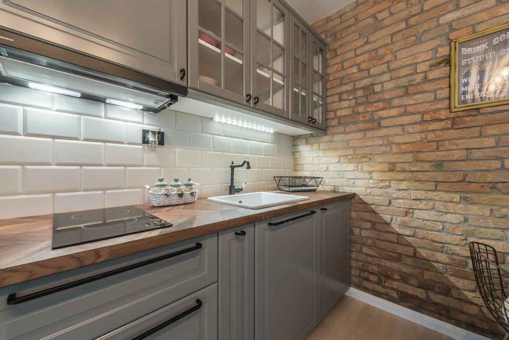 Apartments Fontana Задар Екстер'єр фото